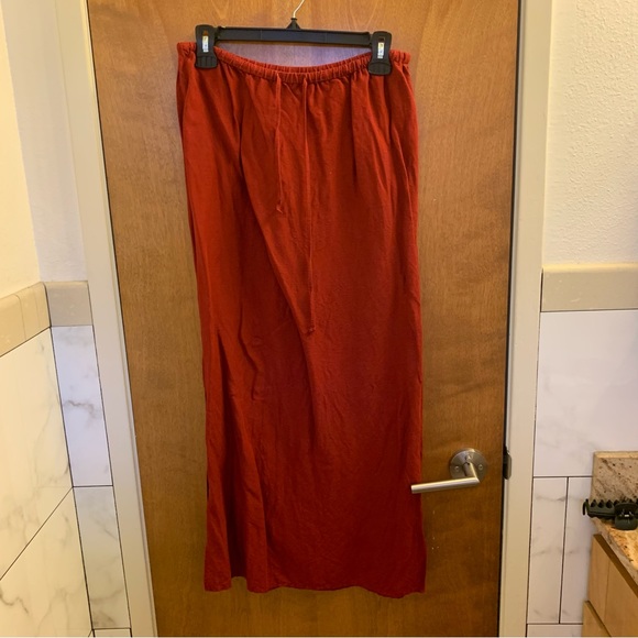 ⭐️VINTAGE⭐️New York & Company matching set - Picture 7 of 8